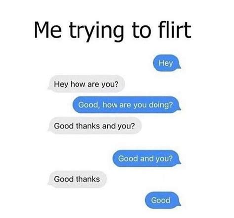 funny flirty memes for him|Best Flirting Memes